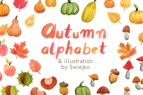 Warm Up Your Autumn Designs: A Creative Asset Guide